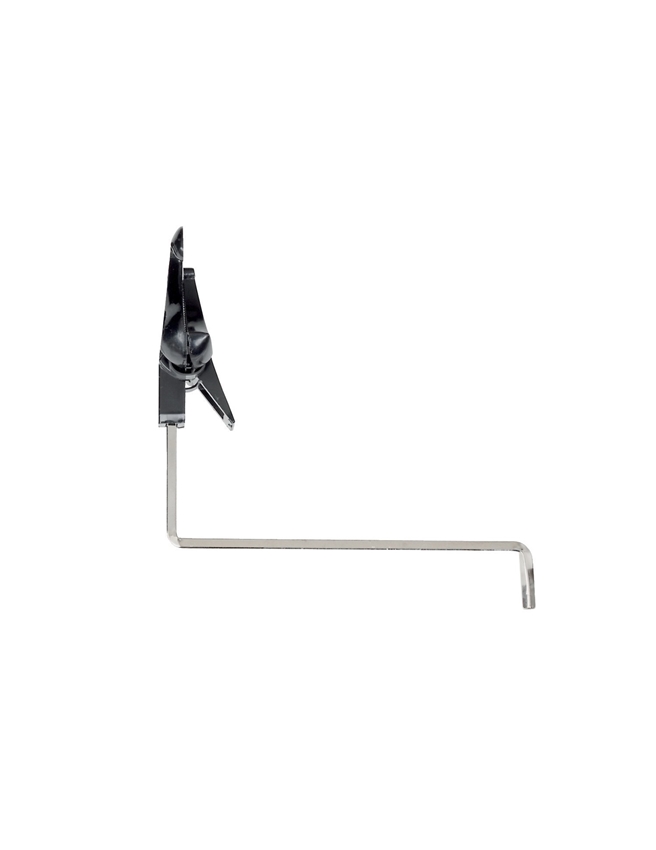 ESTANTE PLASTI-LYRES SAX BARITONO LYRA PLASTICO