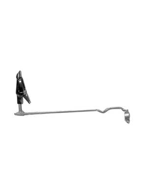 ESTANTE PLASTI-LYRES TROMBONE P/TUDEL 14,23MM