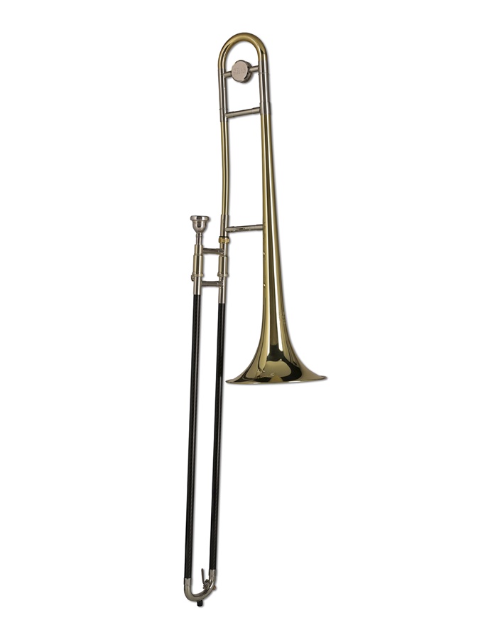 TROMBONE VARAS Sib GEWA AMBITION VARA CARBONO C/ESTOJO