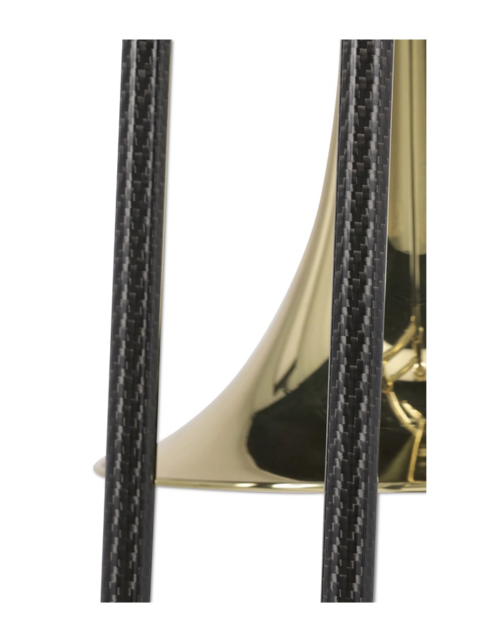 TROMBONE VARAS Sib GEWA AMBITION VARA CARBONO C/ESTOJO - Image 2