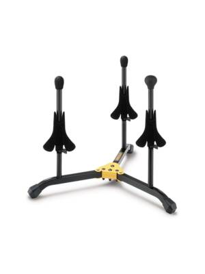 SUPORTE HERCULES TROMPETE/CORNETIM/FLISCORNE DS513BB