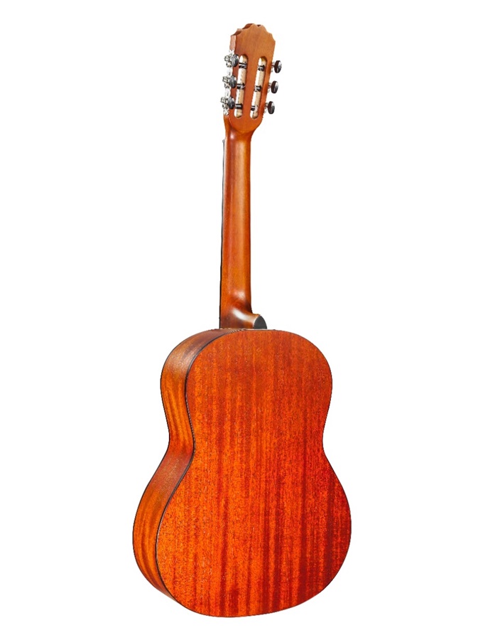GUITARRA CLASSICA JOSE FERRER MELOSA 3/4 C/SACO - Image 2