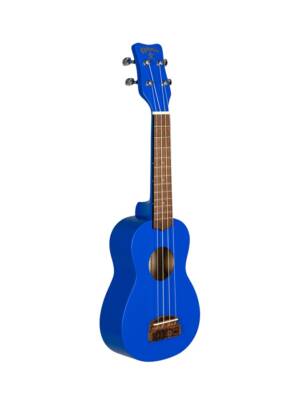 UKULELE KOHALA SOPRANO TKI KTSBL AZUL