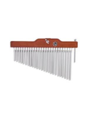 JOGO SINOS LATIN PERCUSSION DUPLO 50 BARRAS LP515