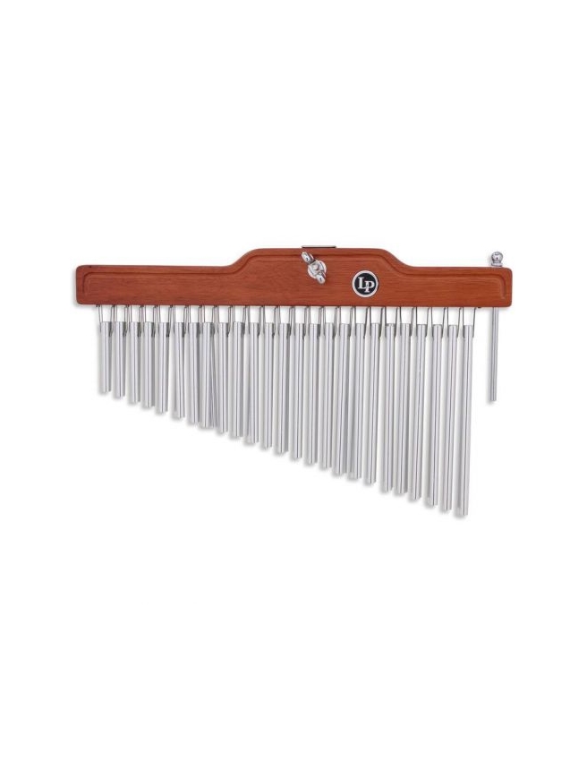 JOGO SINOS LATIN PERCUSSION DUPLO 50 BARRAS LP515