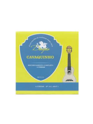 ENCORDOAMENTO CAVAQUINHO NOVAGI