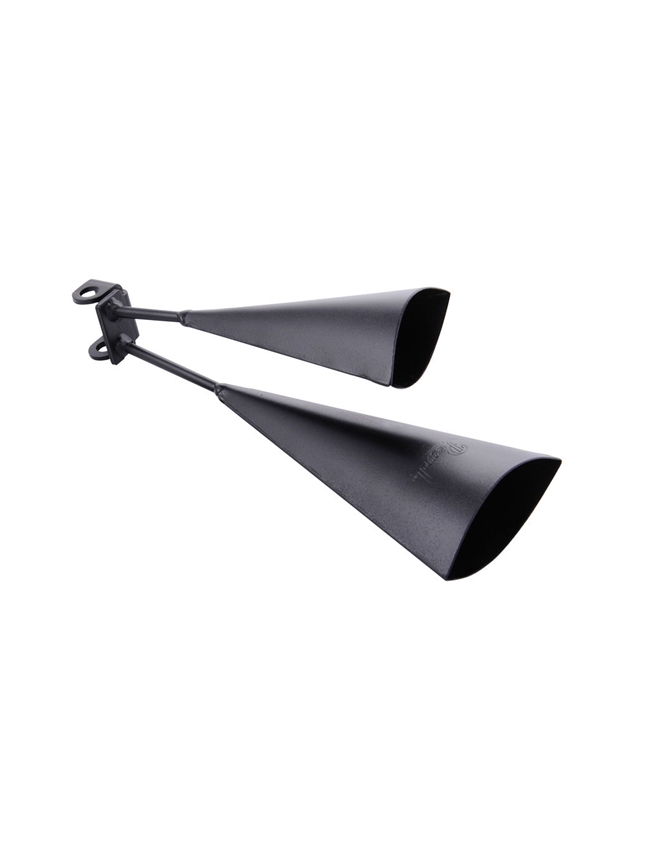 AGOGO PEARL PRETO ECB 23