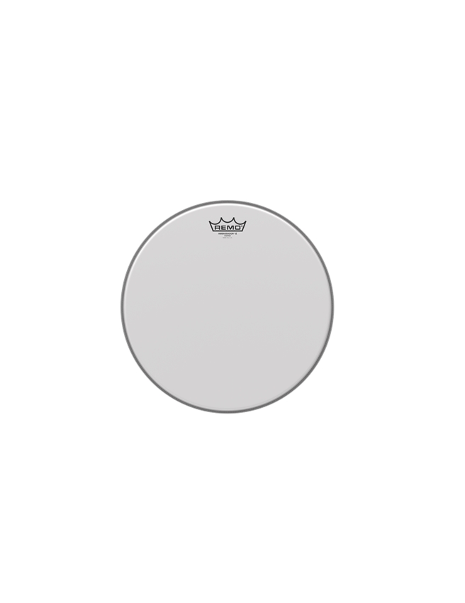 PELE REMO AMBASSADOR X COATED 8"
