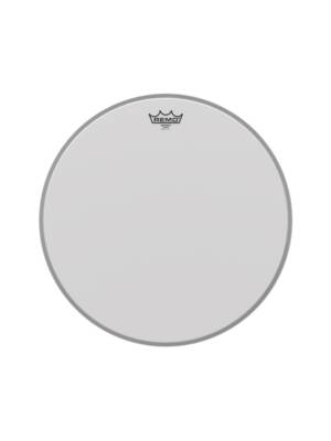 PELE BOMBO REMO EMPEROR COATED 20"