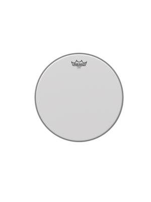PELE REMO EMPEROR COATED 12"