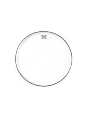 PELE REMO EMPEROR CLEAR 12"