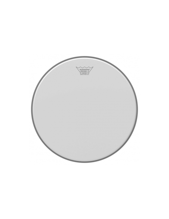 PELE BOMBO REMO ENCORE POWERSTROKE 3 COATED 14"