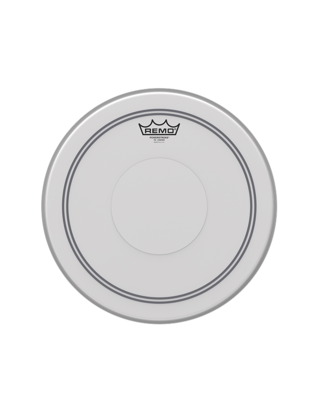 PELE REMO POWERSTROKE P3 COATED 14"