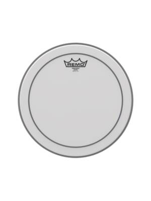 PELE REMO PINSTRIPE COATED 8"