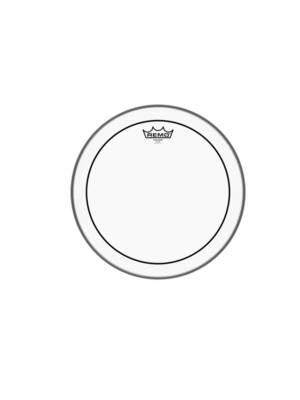 PELE REMO PINSTRIPE CLEAR 6"