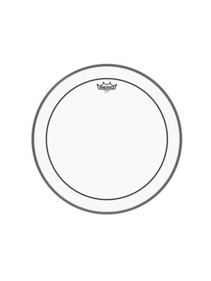 PELE REMO PINSTRIPE CLEAR 20"