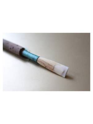 PALHETA RIGOTTI OBOE ADR251L SOFT VERMELHA