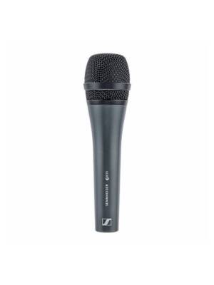 MICRFONE SENNHEISER DINAMICO  P/VOZ E835