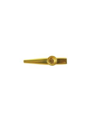 KAZOO TERRE EM METAL