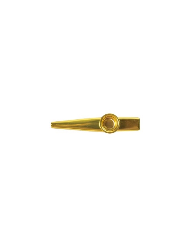 KAZOO TERRE EM METAL