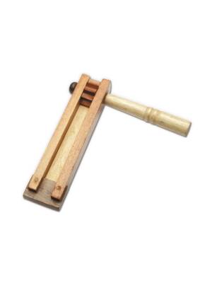 RATCHET TOCA WOOD T-WR