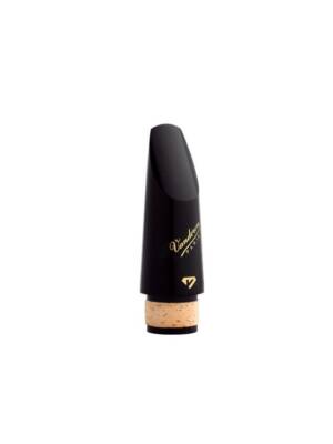 BOQUILHA VANDOREN CLARINETE Sib BLACK DIAMOND BD5