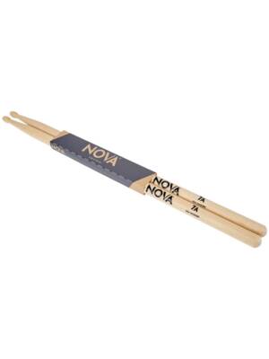 BAQUETAS VIC FIRTH NOVA 7A (PAR)
