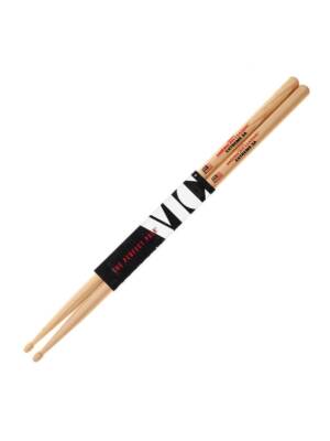 BAQUETAS VIC FIRTH AMERICAN CLASSIC EXTREME  X5B (PAR)