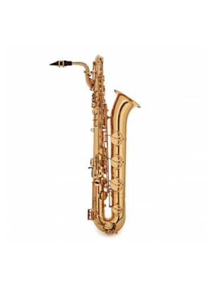 SAX BARITONO Mib YAMAHA INTERMEDIO LACADO C/ESTOJO YBS480
