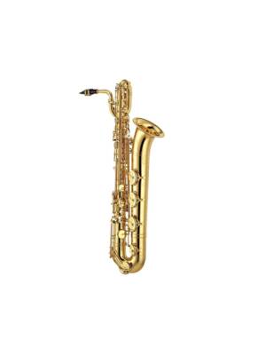SAX BARITONO Mib YAMAHA PROFISSIONAL LACADO C/ESTOJO