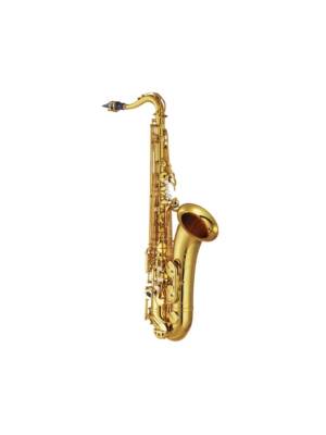 SAX TENOR Sib YAMAHA PROFISSIONAL LACADO C/ESTOJO
