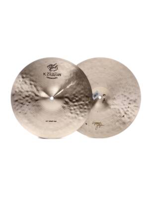 PRATOS ZILDJIAN HI HATS K CONSTANTINOPLE  14" (PAR)