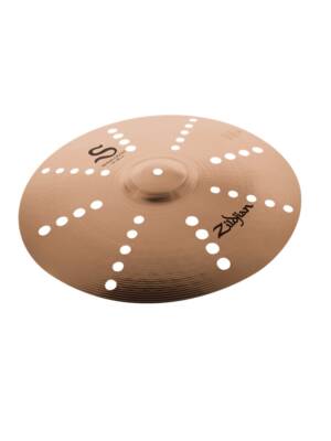 PRATO ZILDJAN SERIE S TRASH CRASH 16"
