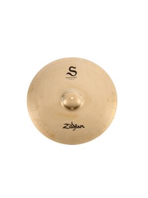 PRATO ZILDJAN SERIE S MEDIUM RIDE 22"