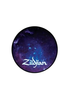 PAD ESTUDO ZILDJIAN GALAXY 6"