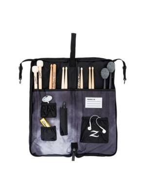 SACO BAQUETAS ZILDJIAN STUDENT BLACK RAINCLOUD